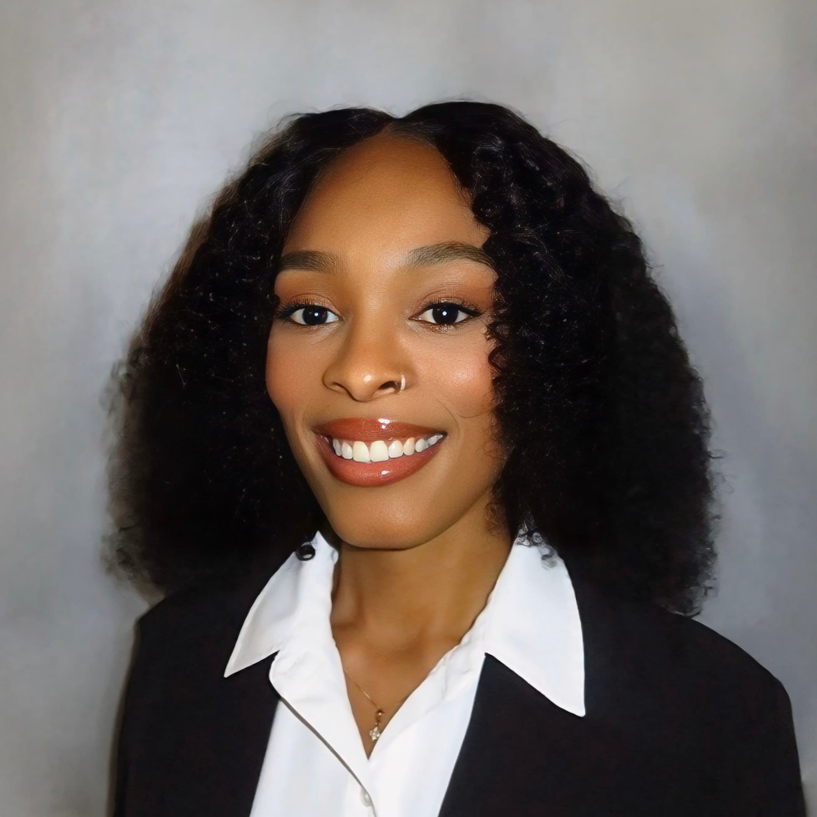 Camiella-Louisa Sehidou